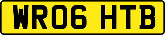 WR06HTB