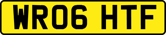 WR06HTF
