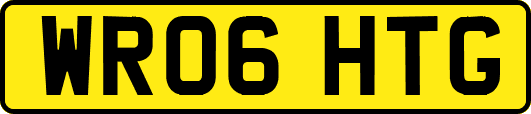 WR06HTG