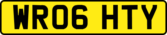 WR06HTY