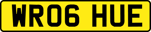 WR06HUE