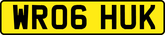 WR06HUK