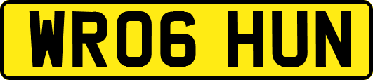 WR06HUN