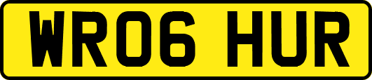 WR06HUR