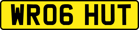 WR06HUT