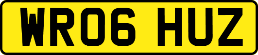 WR06HUZ