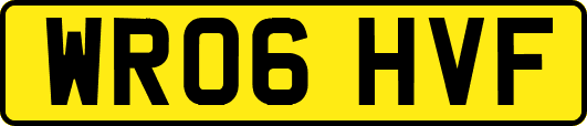 WR06HVF