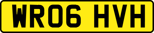 WR06HVH
