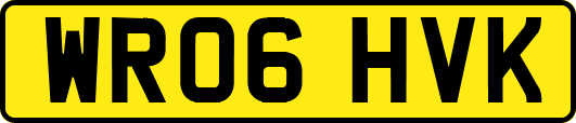 WR06HVK