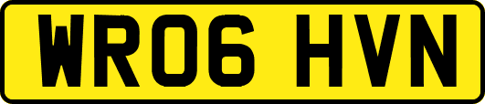 WR06HVN