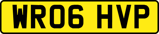WR06HVP