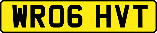 WR06HVT
