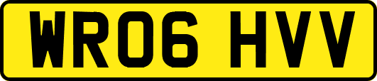 WR06HVV