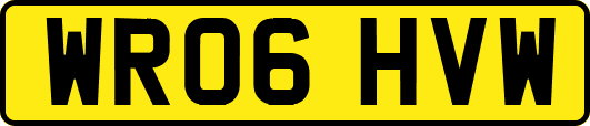 WR06HVW
