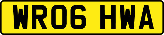 WR06HWA