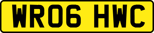WR06HWC