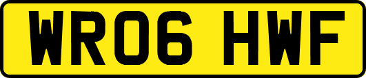 WR06HWF