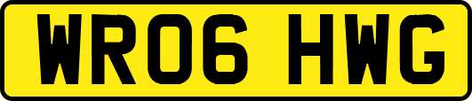 WR06HWG