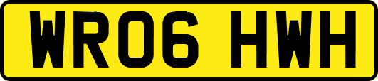 WR06HWH