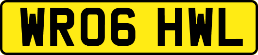 WR06HWL