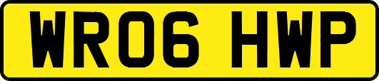 WR06HWP
