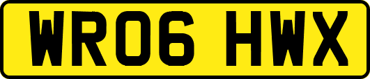 WR06HWX