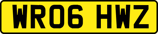 WR06HWZ
