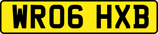 WR06HXB