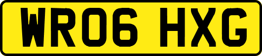 WR06HXG