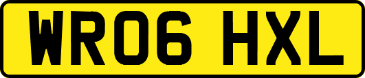 WR06HXL
