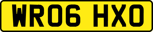WR06HXO