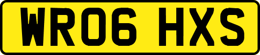 WR06HXS