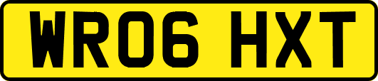 WR06HXT