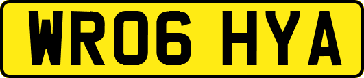 WR06HYA