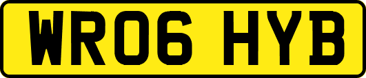 WR06HYB