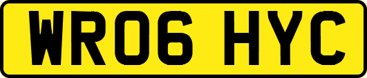 WR06HYC