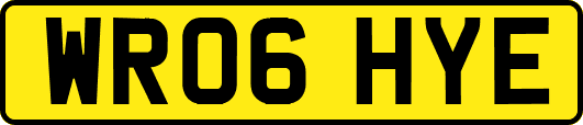 WR06HYE