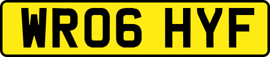 WR06HYF