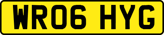 WR06HYG
