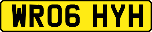 WR06HYH