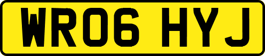 WR06HYJ