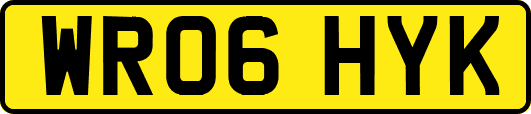 WR06HYK