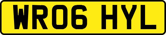WR06HYL