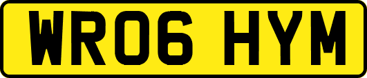 WR06HYM