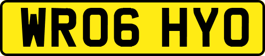 WR06HYO