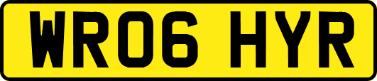 WR06HYR