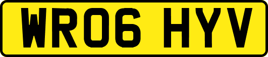 WR06HYV