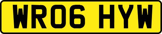 WR06HYW
