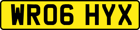 WR06HYX