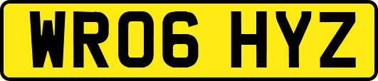 WR06HYZ